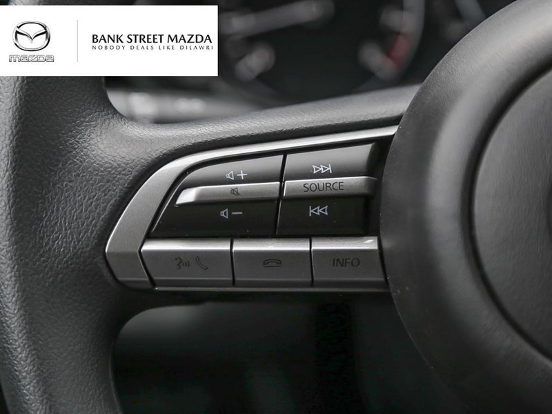 2025 Mazda CX-30 GX AWD