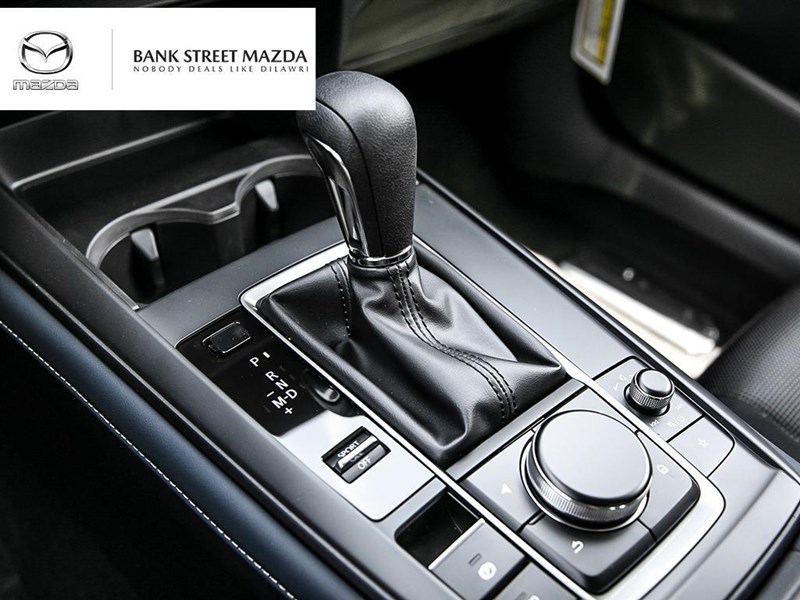 2025 Mazda CX-30 GX AWD