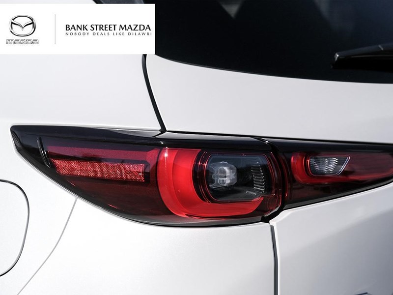 2025 Mazda CX-5 GS AWD