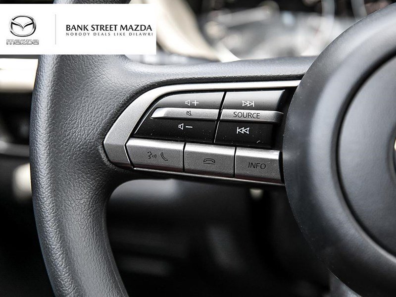 2025 Mazda CX-30 GX AWD