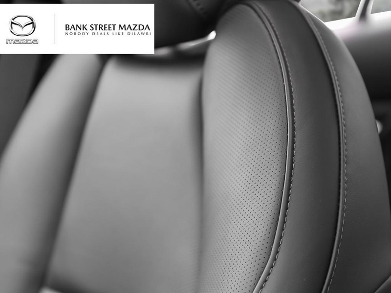 2025  Mazda3 GT w/Turbo Auto i-ACTIV AWD