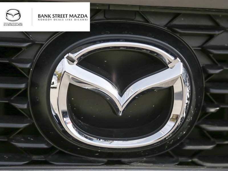 2025  Mazda3 GX Auto FWD