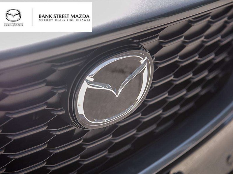 2026 Mazda CX-5 GS AWD