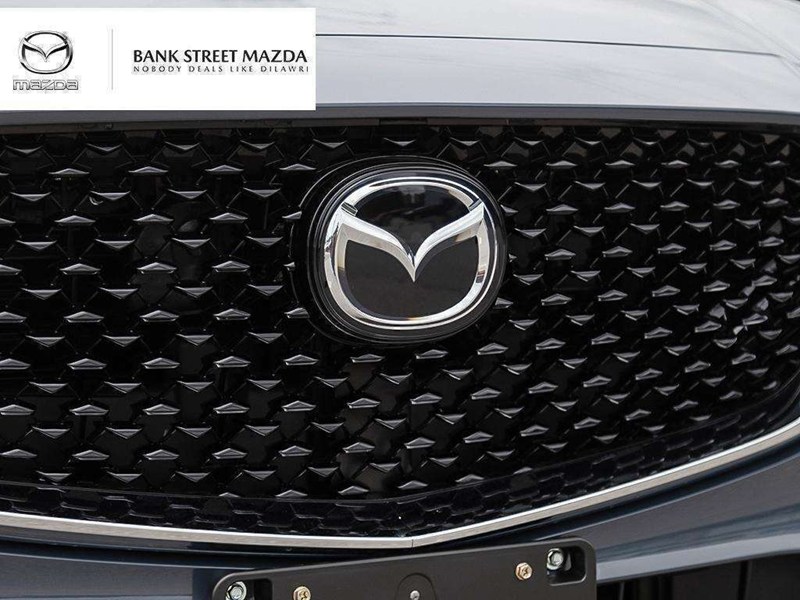 2026 Mazda CX-30 GT AWD
