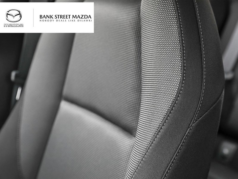 2025 Mazda CX-30 GX AWD