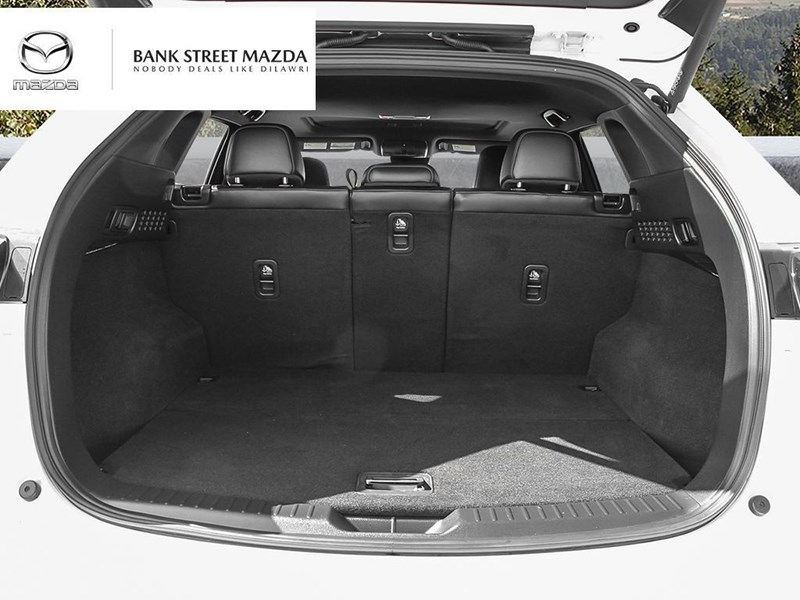 2025 Mazda CX-5 GT AWD