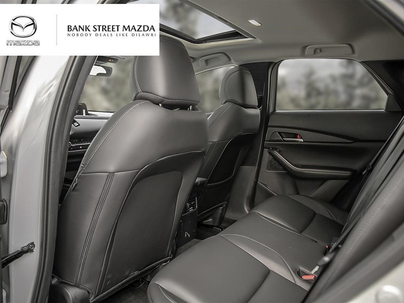 2025 Mazda CX-30 GS AWD