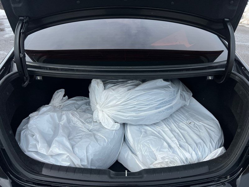 2019 Hyundai Elantra Preferred Auto