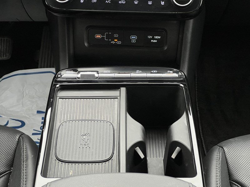 2025 Hyundai Tucson Hybrid Ultimate AWD