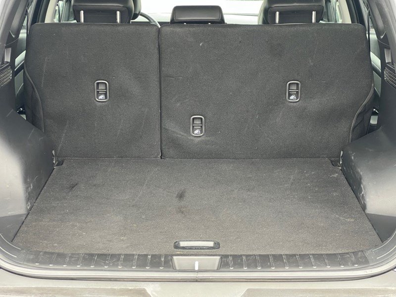 2025 Hyundai Tucson Hybrid Ultimate AWD