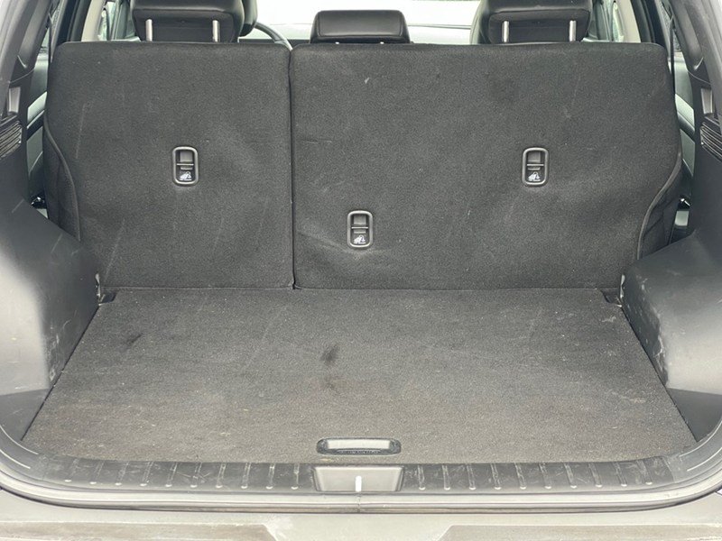 2025 Hyundai Tucson Hybrid Ultimate AWD