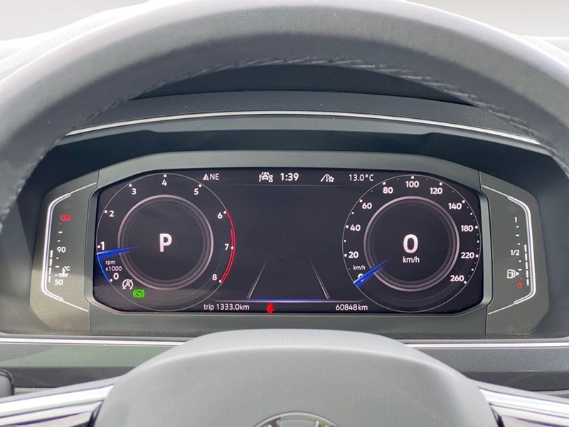 2022 Volkswagen Tiguan Highline R-Line 4MOTION