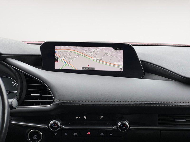 2021  Mazda3 GT Auto FWD