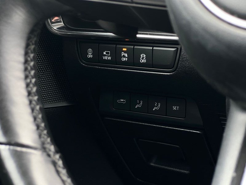 2021  Mazda3 GT Auto FWD