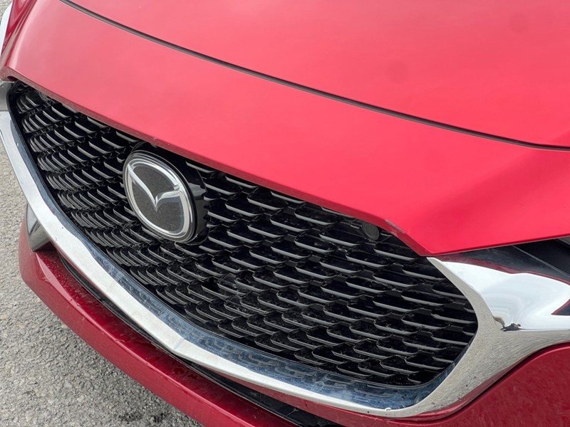 2021  Mazda3 GT Auto FWD
