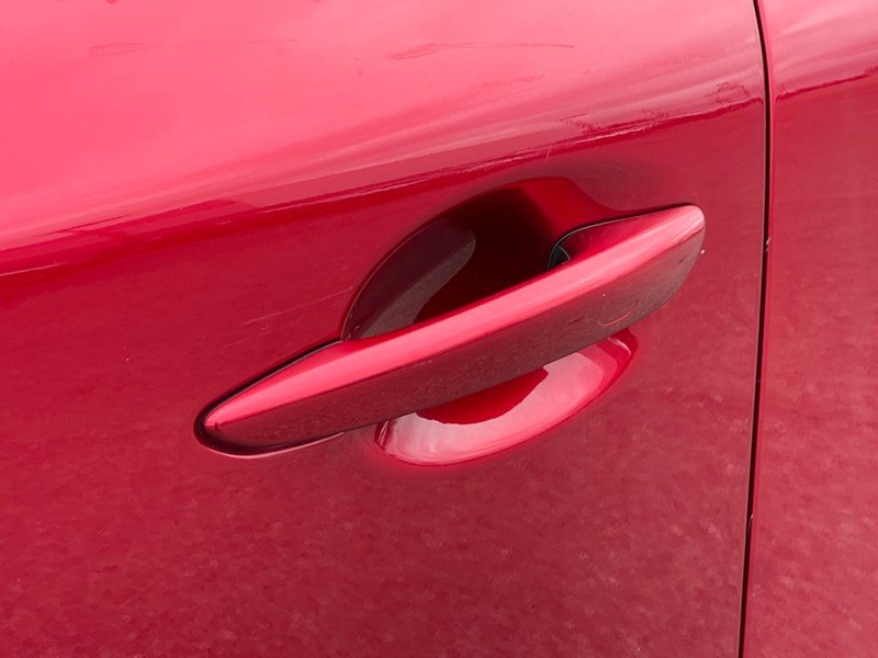 2021  Mazda3 GT Auto FWD