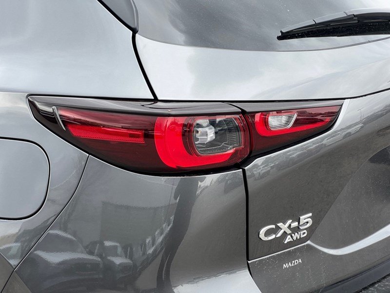 2023 Mazda CX-5 GT AWD