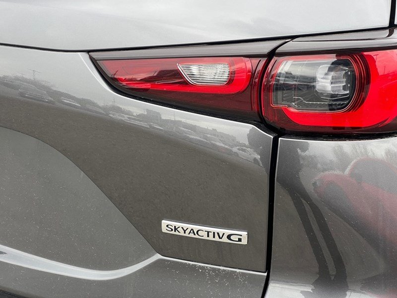 2023 Mazda CX-5 GT AWD
