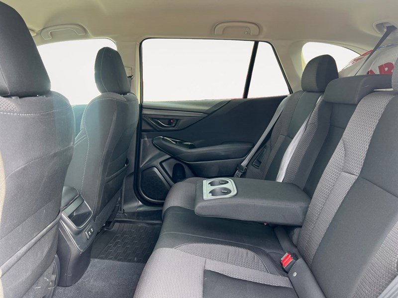 2022 Subaru Outback Convenience CVT