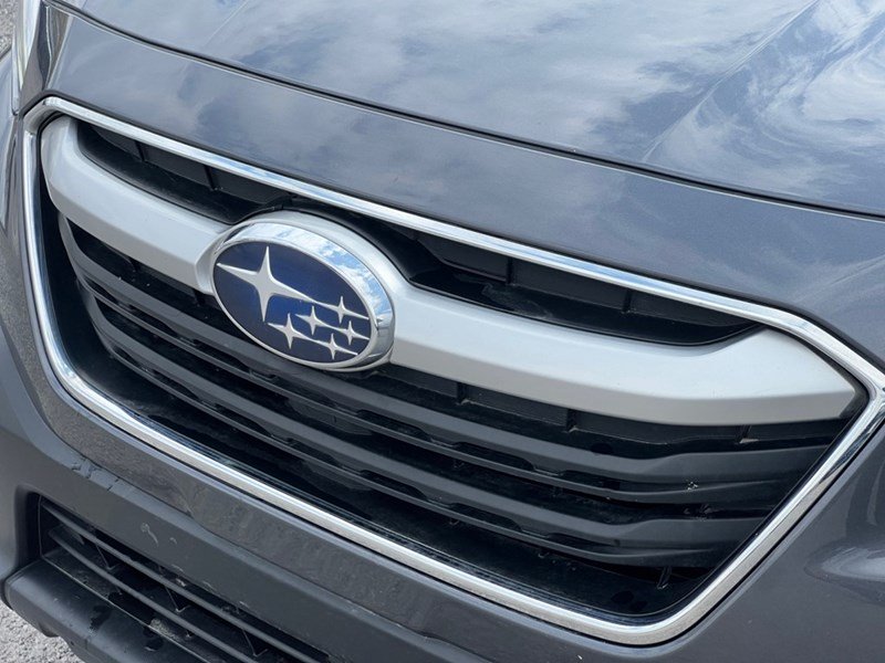 2022 Subaru Outback Convenience CVT
