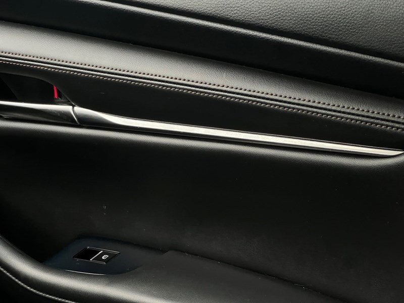 2019  Mazda3 GT Auto i-ACTIV AWD