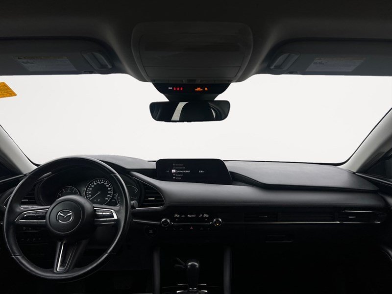 2019  Mazda3 GT Auto i-ACTIV AWD