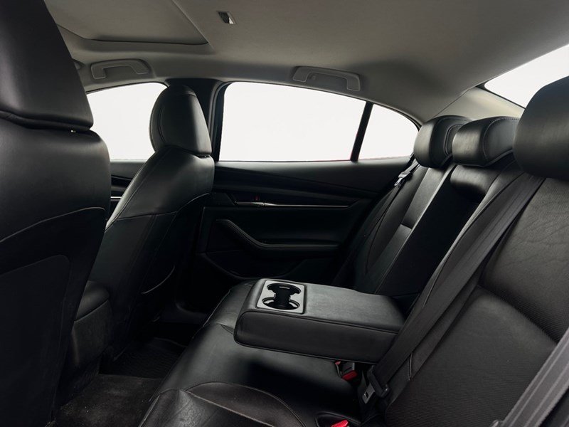 2019  Mazda3 GT Auto i-ACTIV AWD
