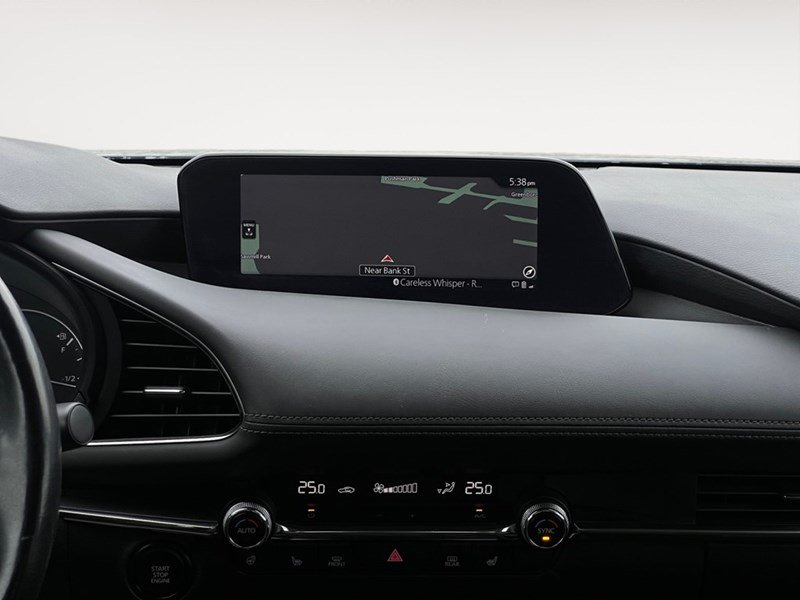 2019  Mazda3 GT Auto i-ACTIV AWD