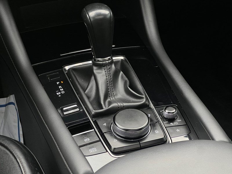 2019  Mazda3 Sport GT Auto i-ACTIV AWD