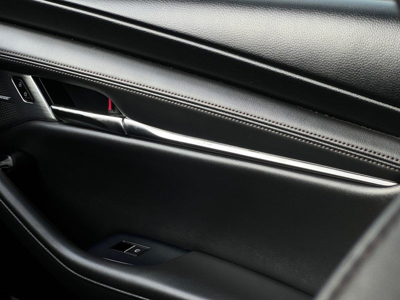 2019  Mazda3 Sport GT Auto i-ACTIV AWD
