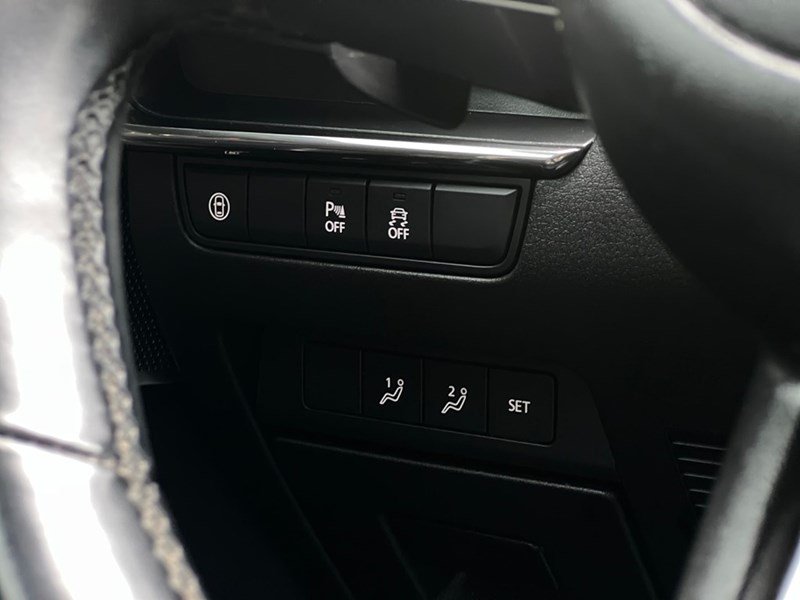 2019  Mazda3 Sport GT Auto i-ACTIV AWD
