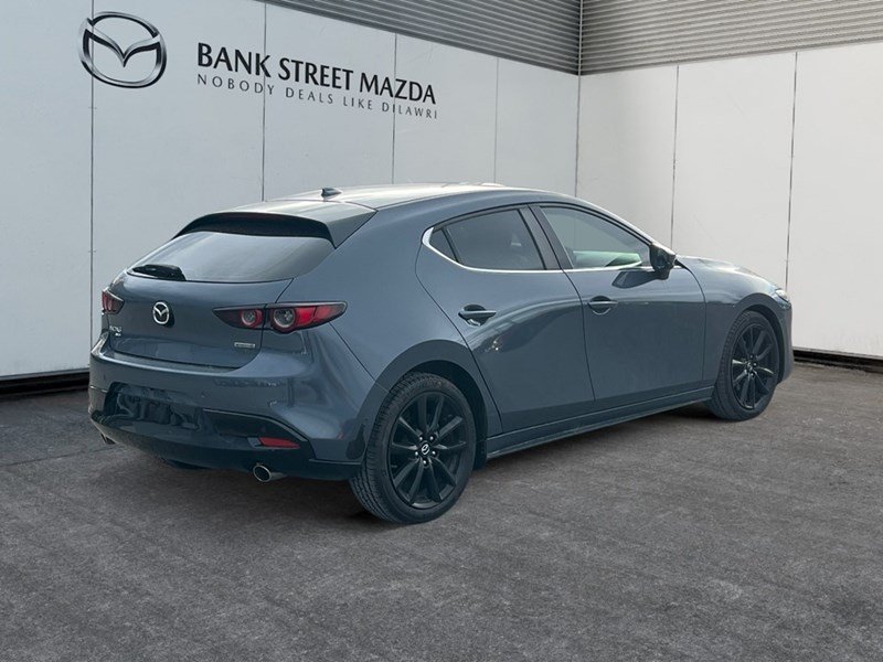 2019  Mazda3 Sport GT Auto i-ACTIV AWD