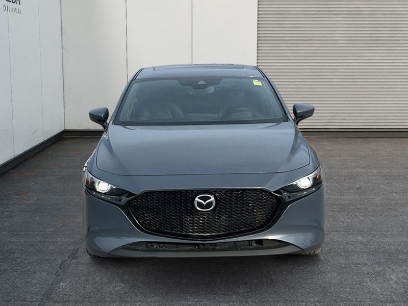 2019  Mazda3 Sport GT Auto i-ACTIV AWD