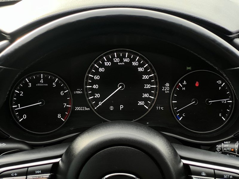 2019  Mazda3 Sport GT Auto i-ACTIV AWD