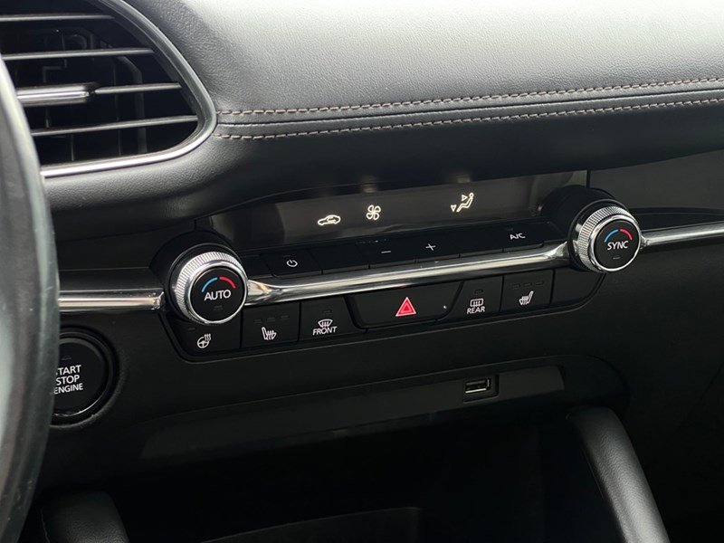 2019  Mazda3 Sport GT Auto i-ACTIV AWD