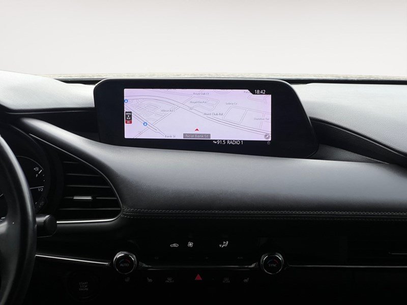 2019  Mazda3 Sport GT Auto i-ACTIV AWD