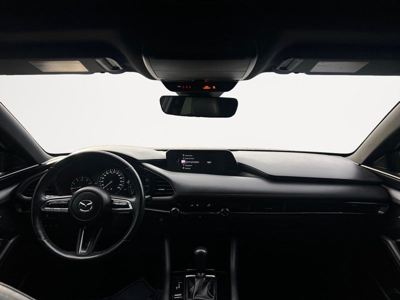 2019  Mazda3 Sport GT Auto i-ACTIV AWD