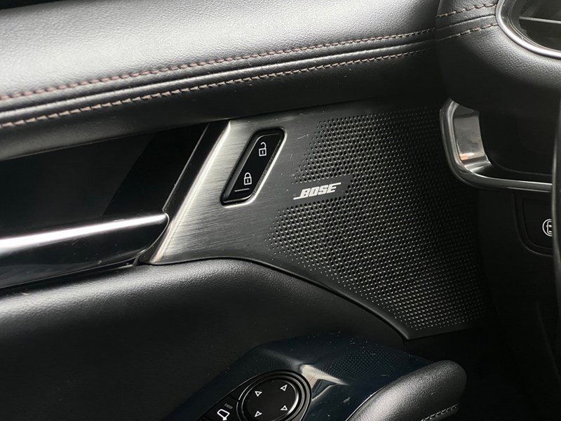 2019  Mazda3 Sport GT Auto i-ACTIV AWD