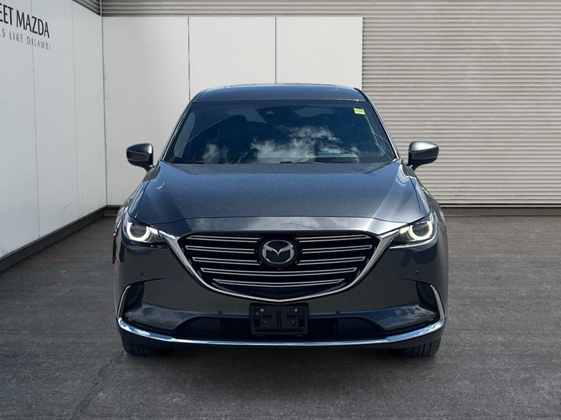 2022 Mazda CX-9 GT AWD