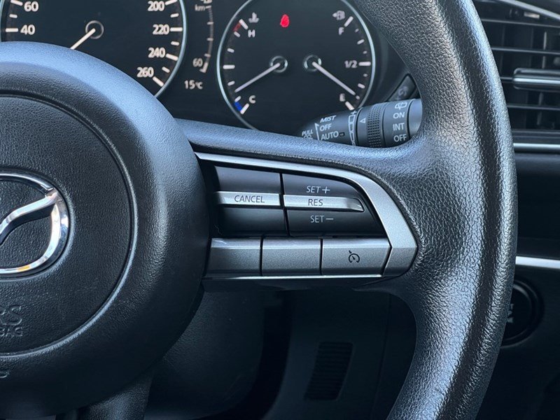 2021 Mazda CX-30 GX AWD