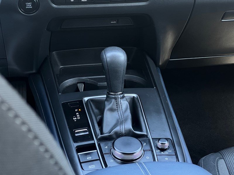 2021 Mazda CX-30 GX AWD