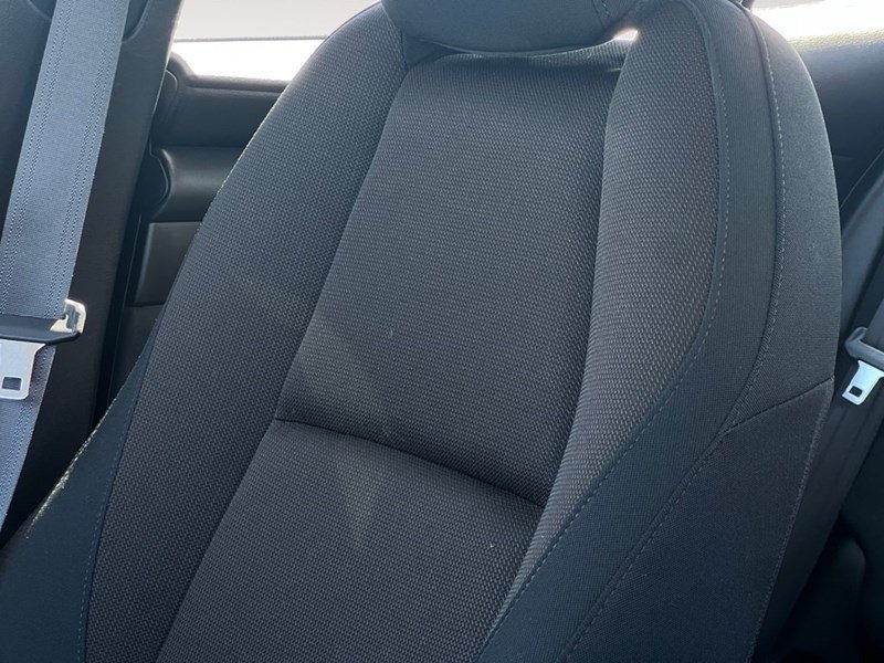 2021  Mazda3 GS Auto FWD