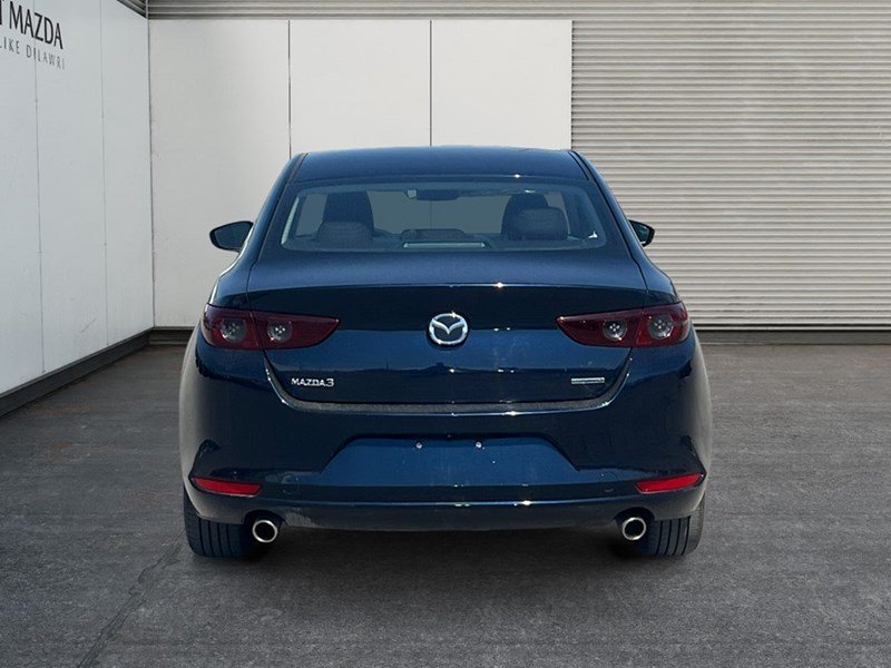 2021  Mazda3 GS Auto FWD