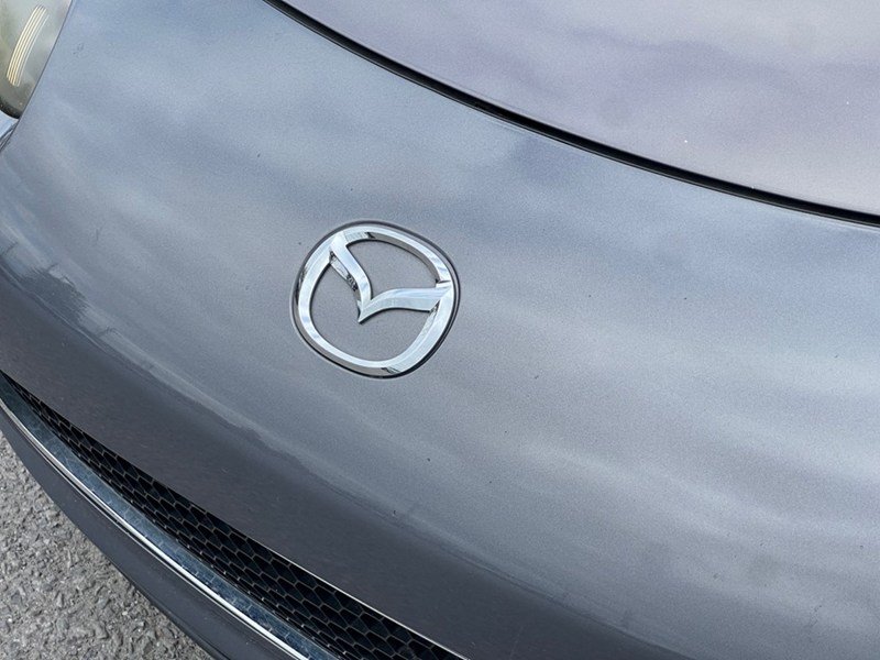 2008 Mazda MX-5 GT Power-Retractable Hard-Top - Inc. 2 Year / 40,000 KM Powertrain Warranty