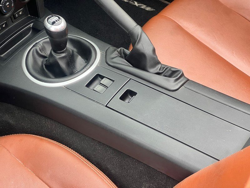 2008 Mazda MX-5 GT Power-Retractable Hard-Top - Inc. 2 Year / 40,000 KM Powertrain Warranty