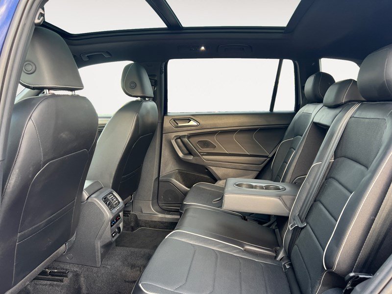 2024 Volkswagen Tiguan Highline R-Line 4MOTION