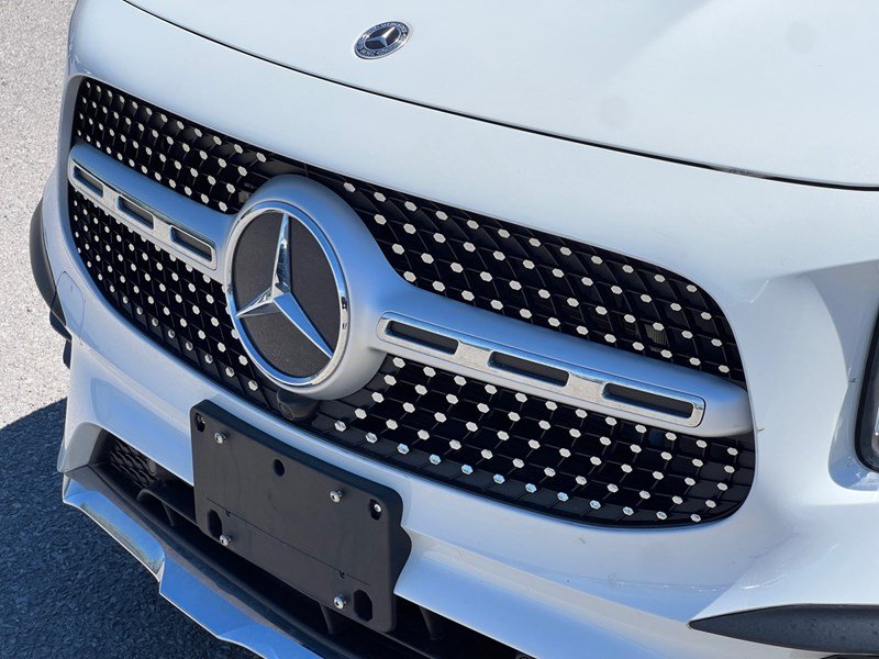 2022 Mercedes-Benz GLB 250 GLB 250 4MATIC SUV