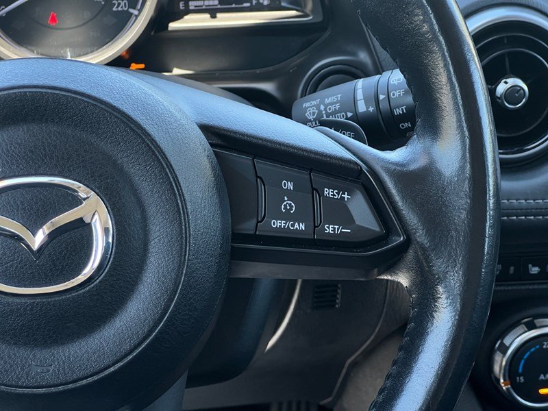 2019 Mazda CX-3 GS Auto AWD