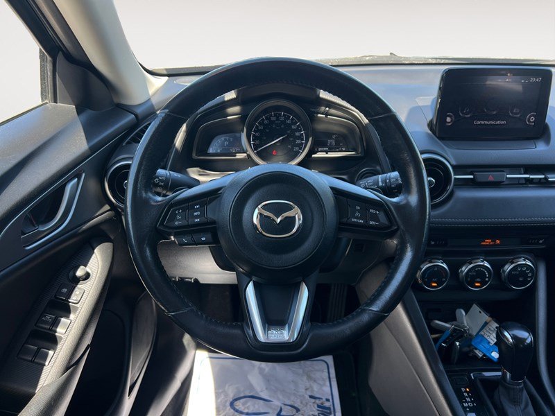 2019 Mazda CX-3 GS Auto AWD
