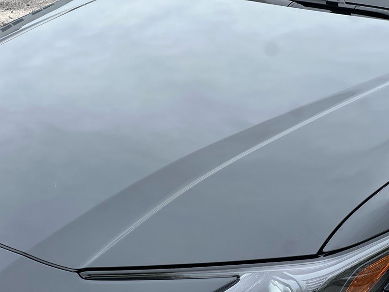 2025 Toyota Camry SE Hybrid - One Owner - Clean CarFax
